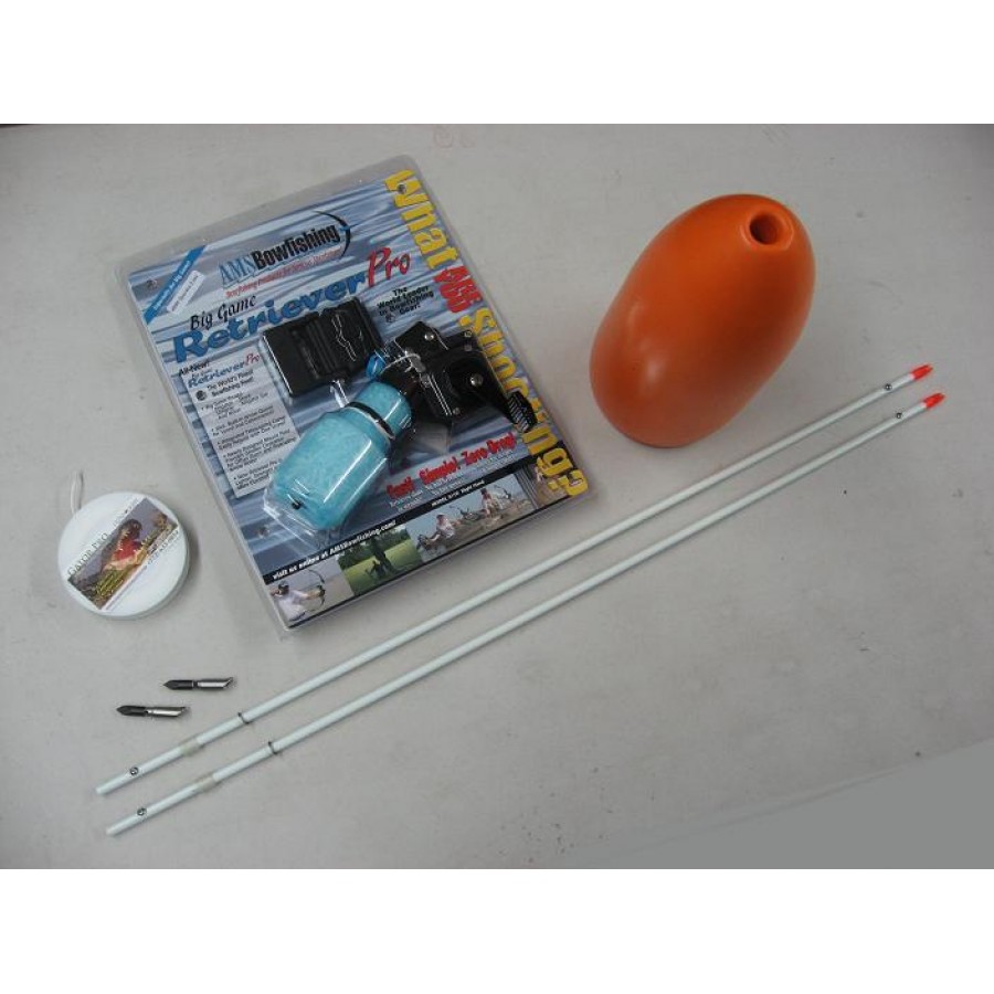 GATOR PRO Alligator Hunting Bow Kit